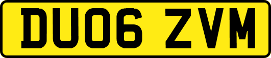 DU06ZVM