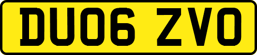 DU06ZVO
