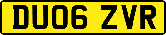 DU06ZVR