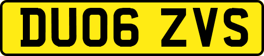DU06ZVS