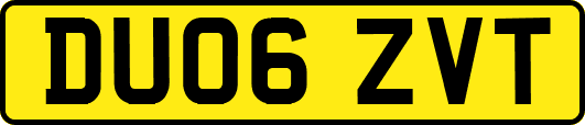DU06ZVT
