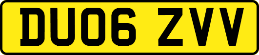 DU06ZVV