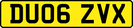 DU06ZVX
