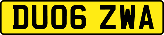 DU06ZWA
