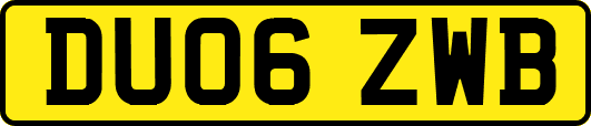 DU06ZWB