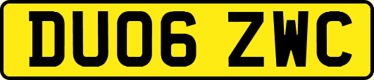 DU06ZWC