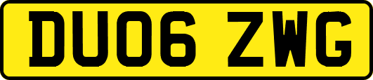 DU06ZWG