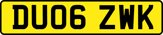 DU06ZWK