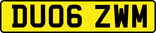 DU06ZWM