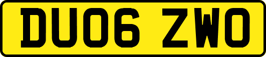 DU06ZWO