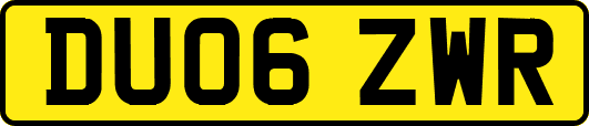 DU06ZWR