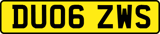 DU06ZWS