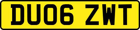 DU06ZWT