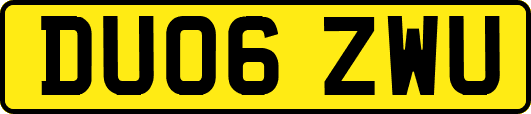 DU06ZWU