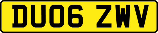 DU06ZWV