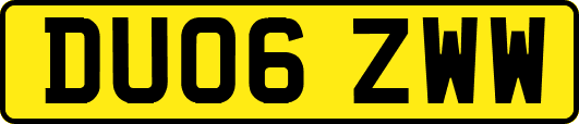 DU06ZWW