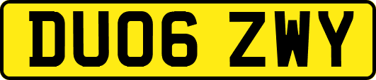 DU06ZWY