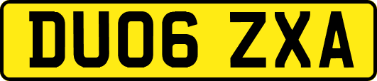 DU06ZXA