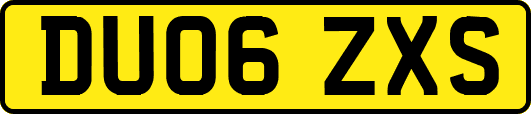 DU06ZXS