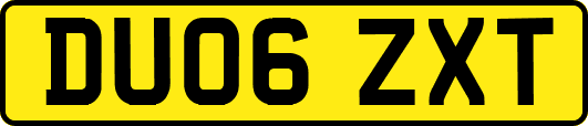 DU06ZXT