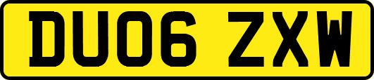 DU06ZXW