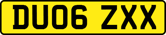 DU06ZXX