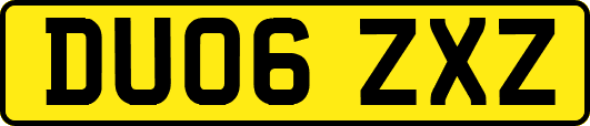 DU06ZXZ