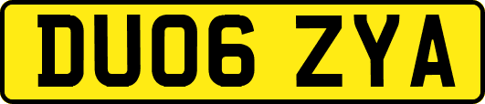 DU06ZYA
