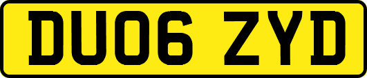 DU06ZYD