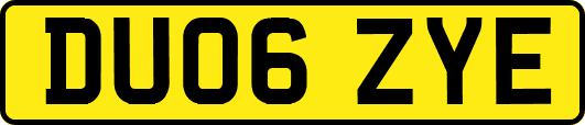 DU06ZYE
