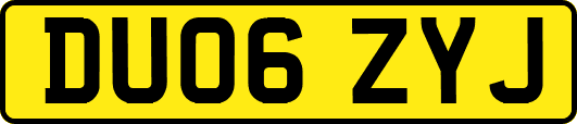 DU06ZYJ