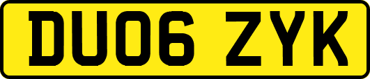 DU06ZYK
