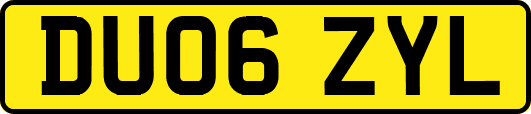 DU06ZYL