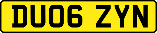 DU06ZYN