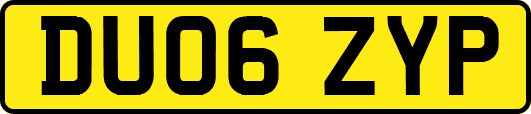 DU06ZYP