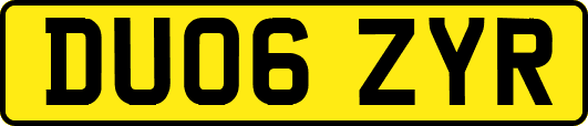 DU06ZYR
