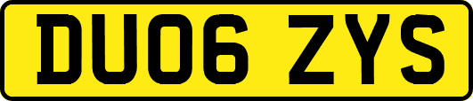 DU06ZYS