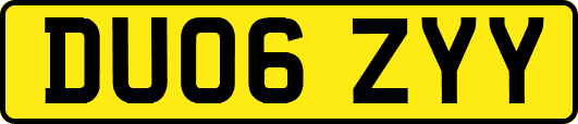 DU06ZYY