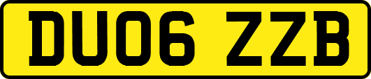 DU06ZZB