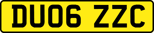 DU06ZZC