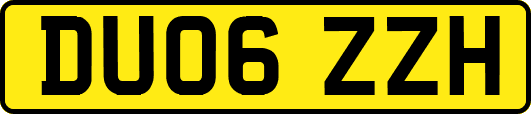 DU06ZZH