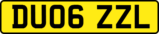 DU06ZZL