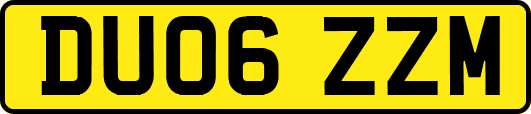 DU06ZZM