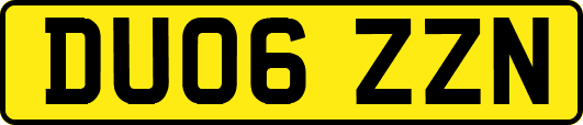 DU06ZZN