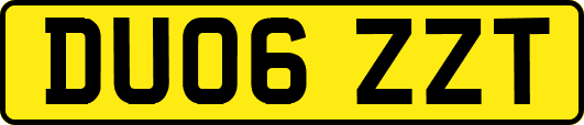 DU06ZZT
