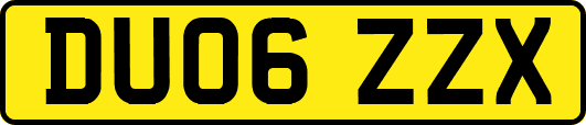 DU06ZZX