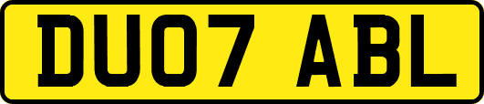 DU07ABL