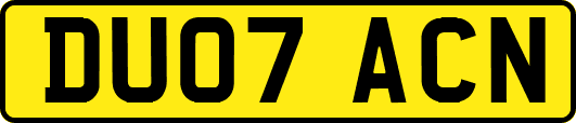 DU07ACN