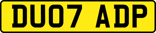 DU07ADP