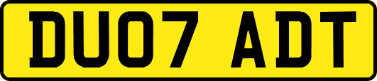 DU07ADT